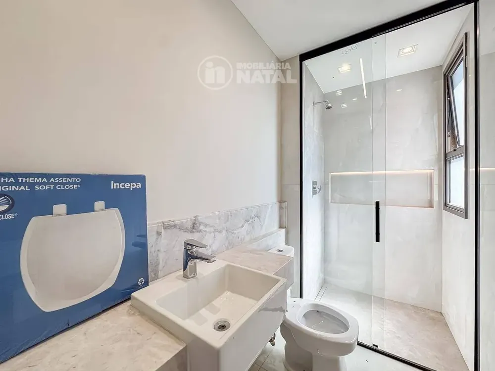 Apartamento, 4 quartos, 232 m² - Foto 8