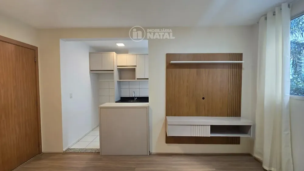 Apartamento, 2 quartos, 54 m² - Foto 1