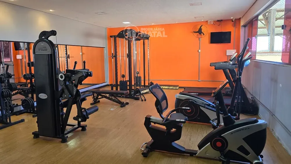 Apartamento, 2 quartos, 54 m² - Foto 5