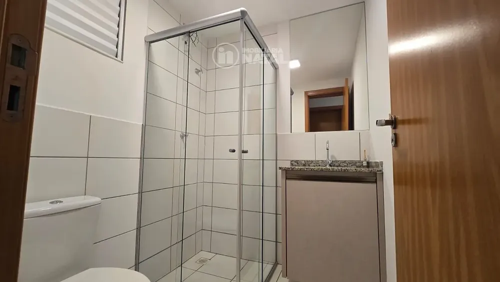Apartamento, 2 quartos, 54 m² - Foto 2
