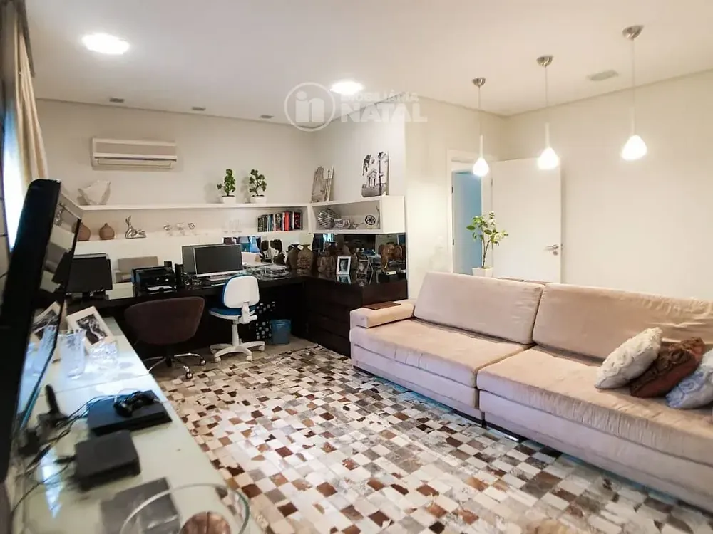 Apartamento, 4 quartos, 445 m² - Foto 3