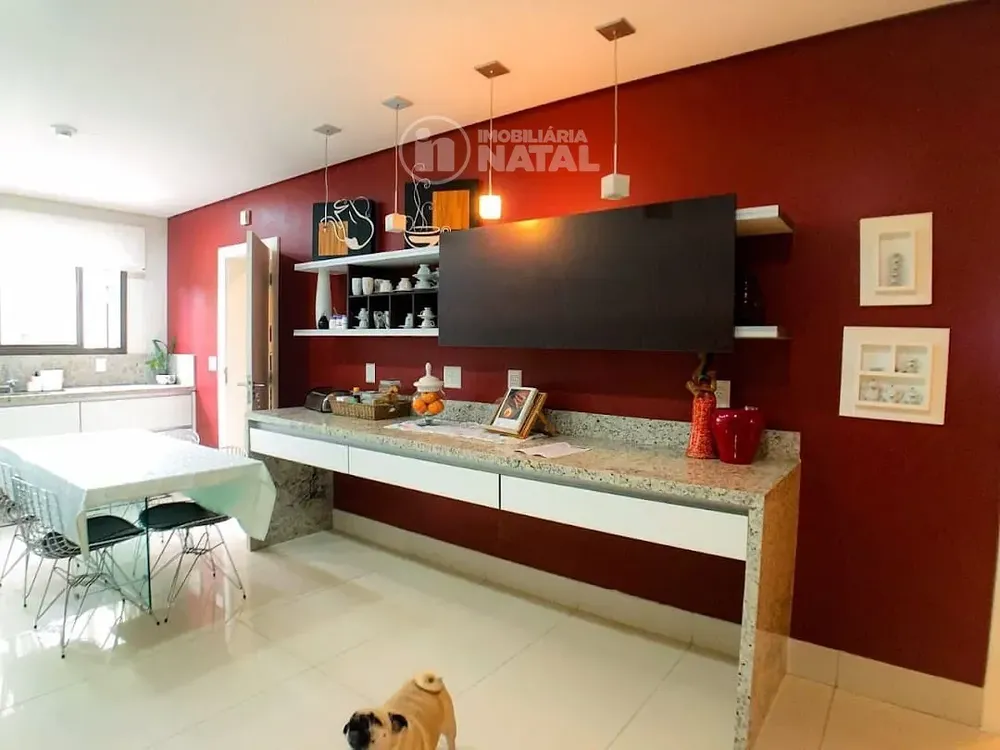 Apartamento, 4 quartos, 445 m² - Foto 6