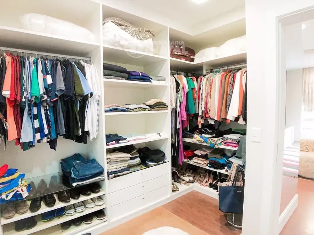 Apartamento, 4 quartos, 445 m² - Foto 7