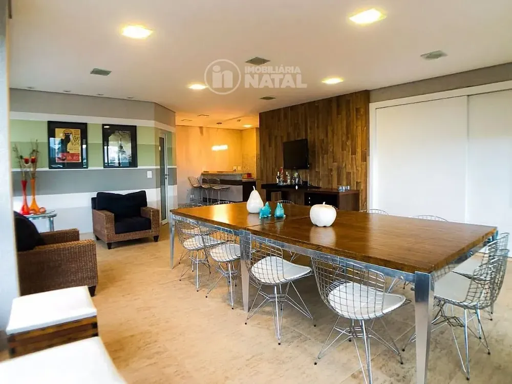 Apartamento, 4 quartos, 445 m² - Foto 1