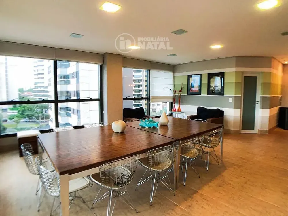 Apartamento, 4 quartos, 445 m² - Foto 2