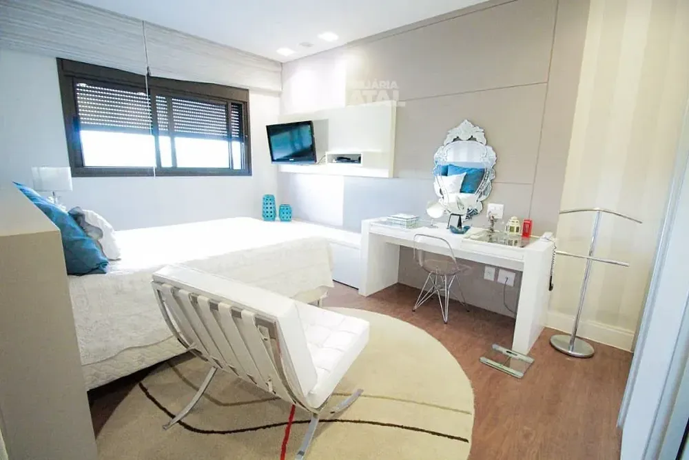 Apartamento, 4 quartos, 445 m² - Foto 3