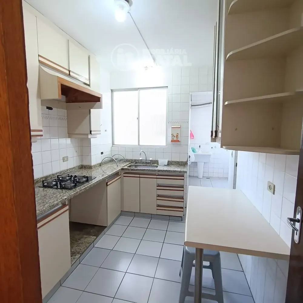 Apartamento, 3 quartos, 91 m² - Foto 4