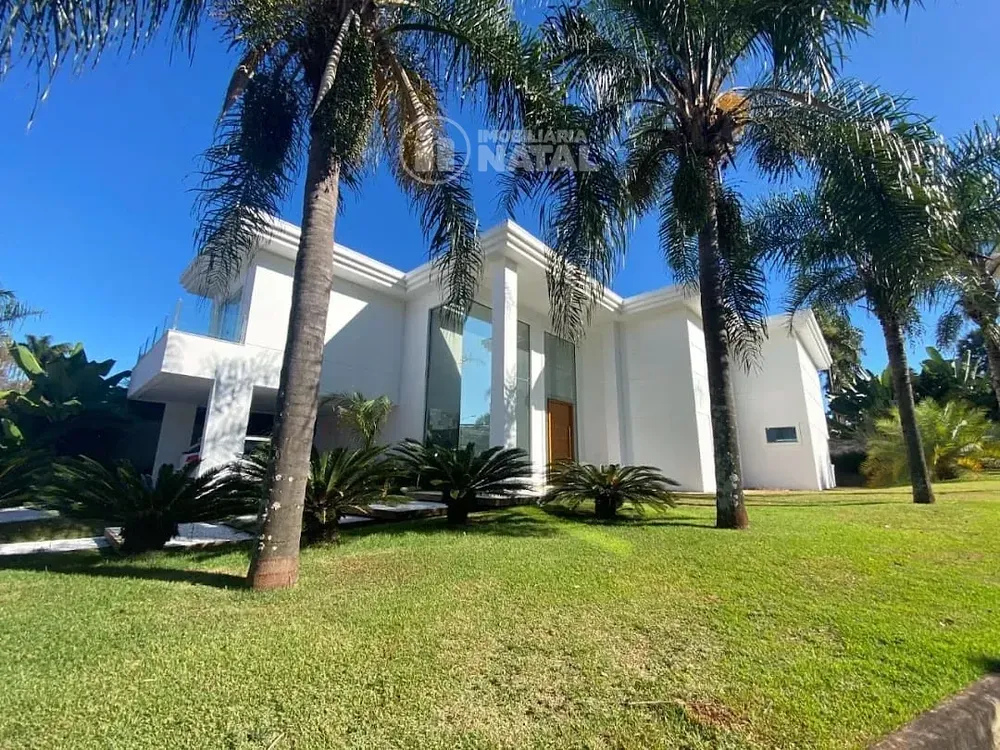 Casa, 5 quartos, 10 m² - Foto 3