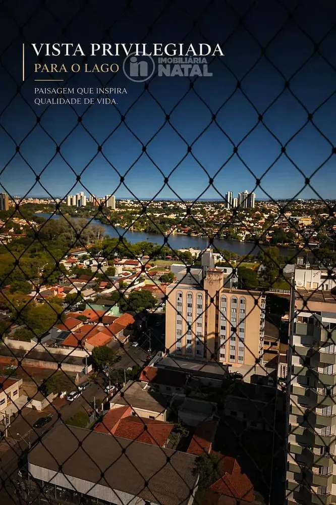 Apartamento, 2 quartos, 80 m² - Foto 4