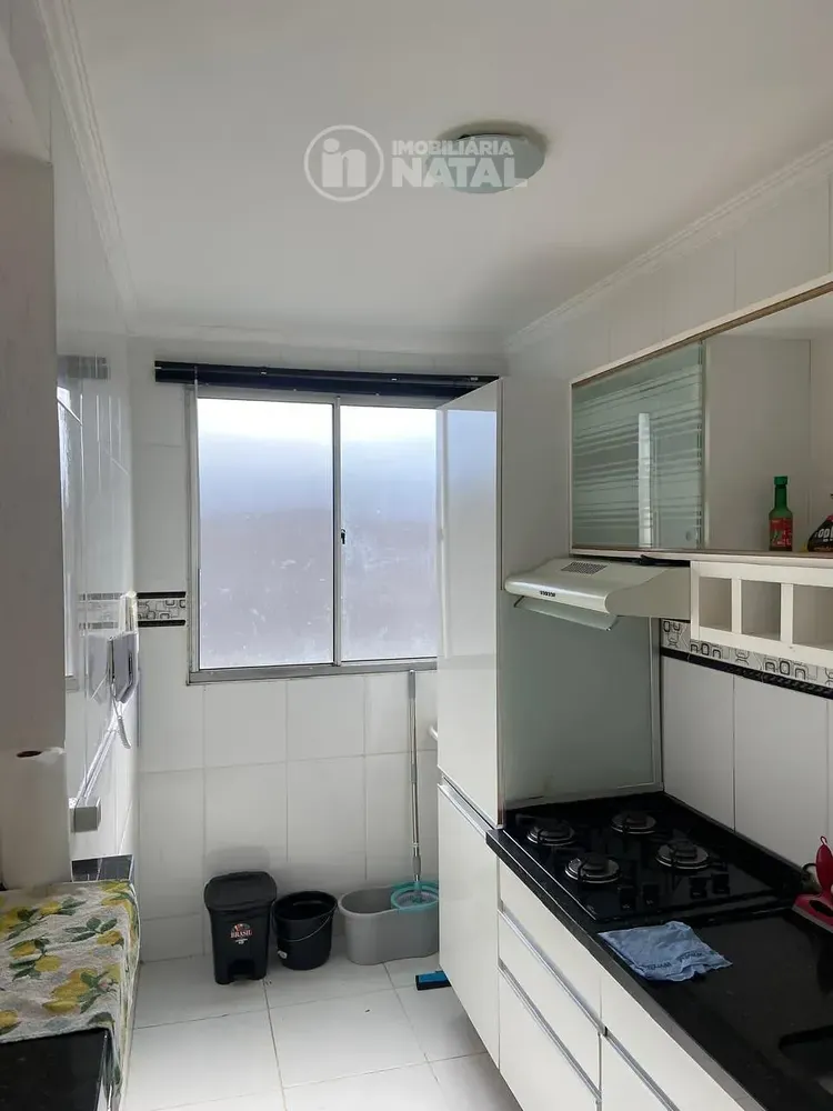 Apartamento, 2 quartos, 45 m² - Foto 3