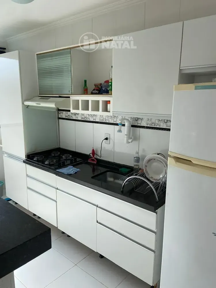 Apartamento, 2 quartos, 45 m² - Foto 4