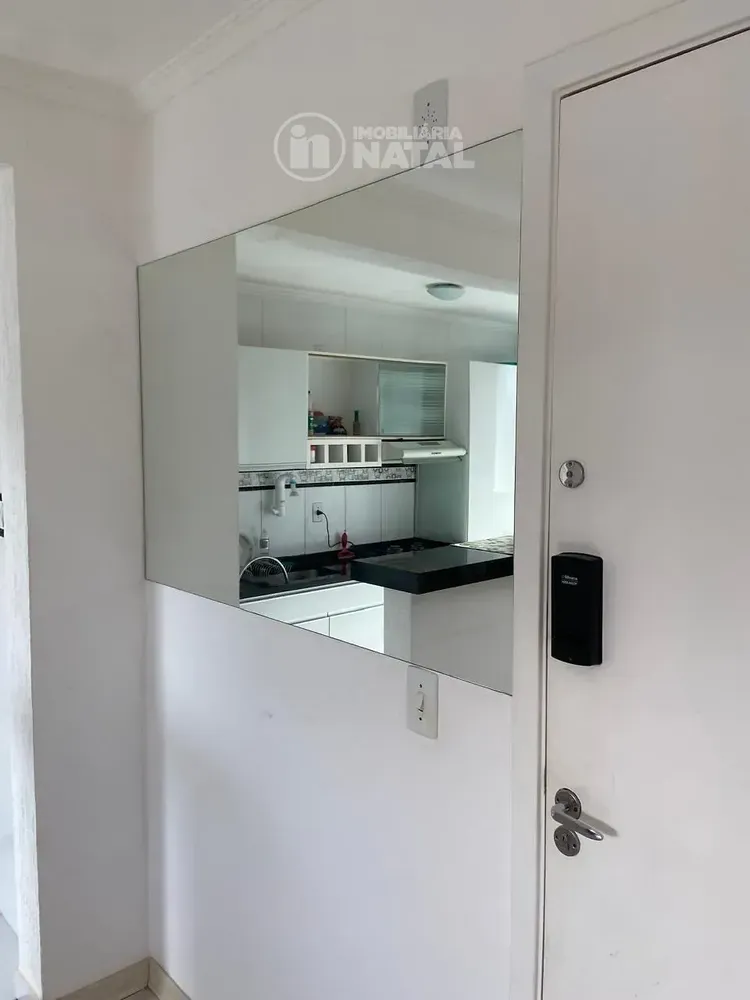 Apartamento, 2 quartos, 45 m² - Foto 5