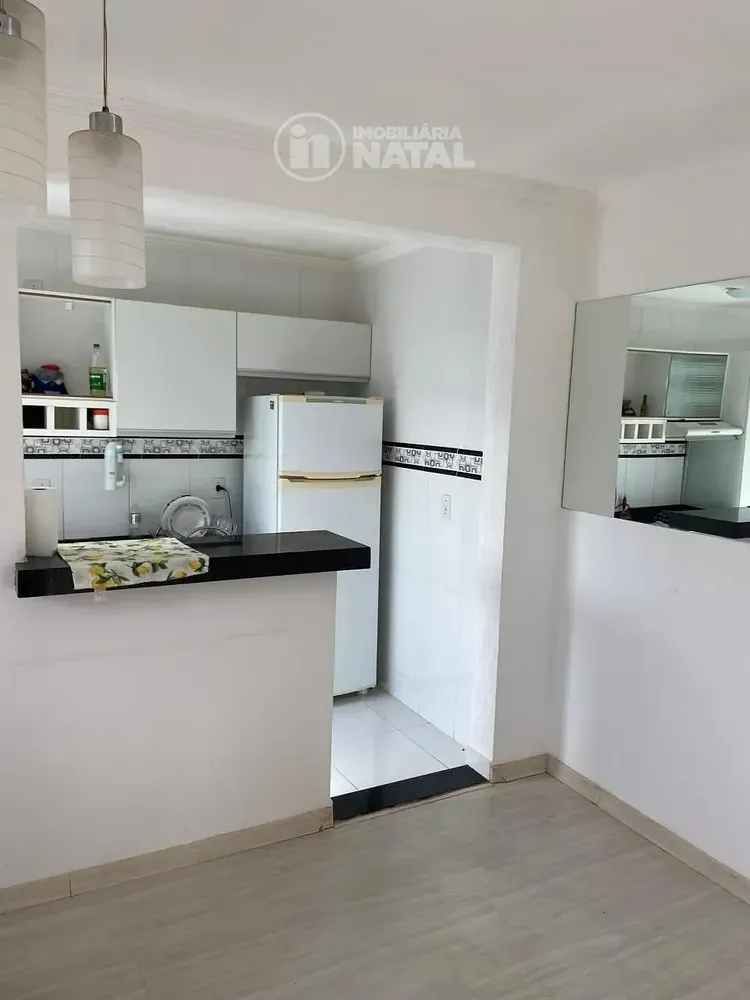 Apartamento, 2 quartos, 45 m² - Foto 2
