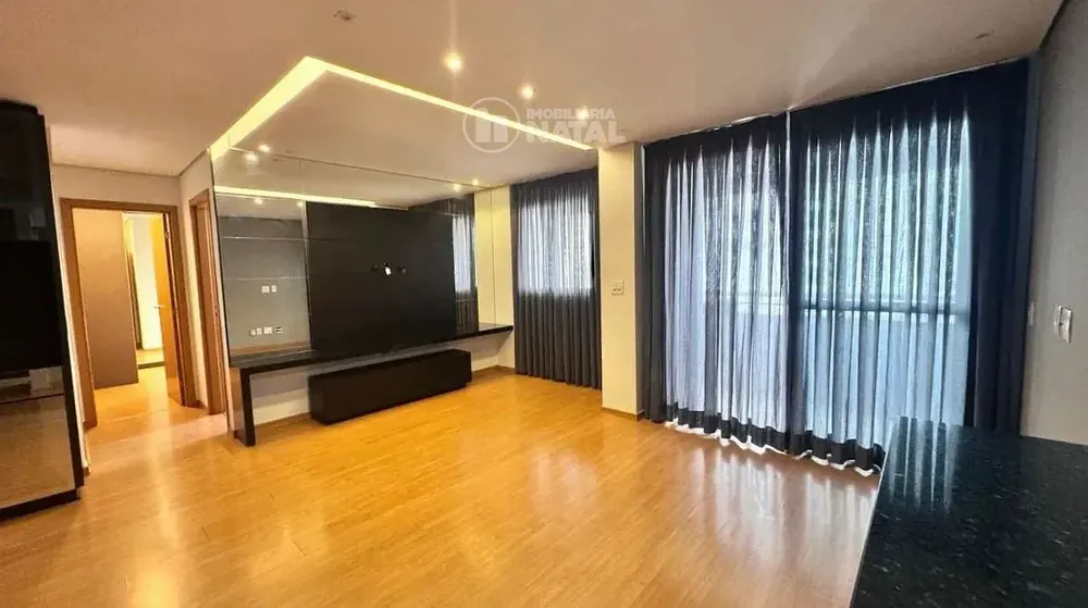 Apartamento, 2 quartos, 77 m² - Foto 3
