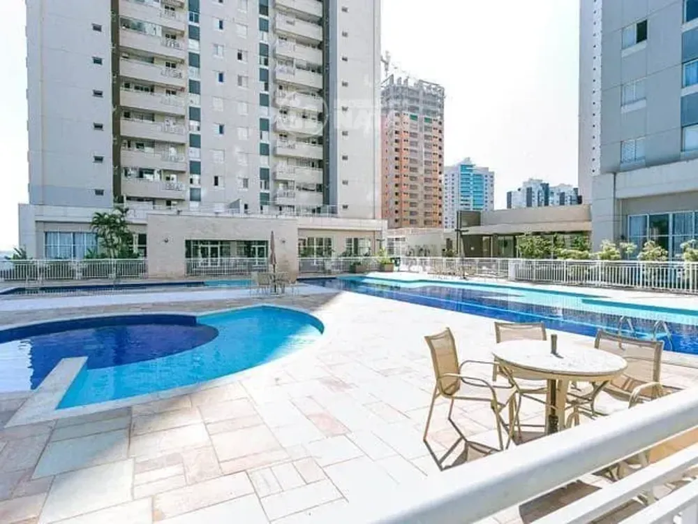 Apartamento, 2 quartos, 77 m² - Foto 2