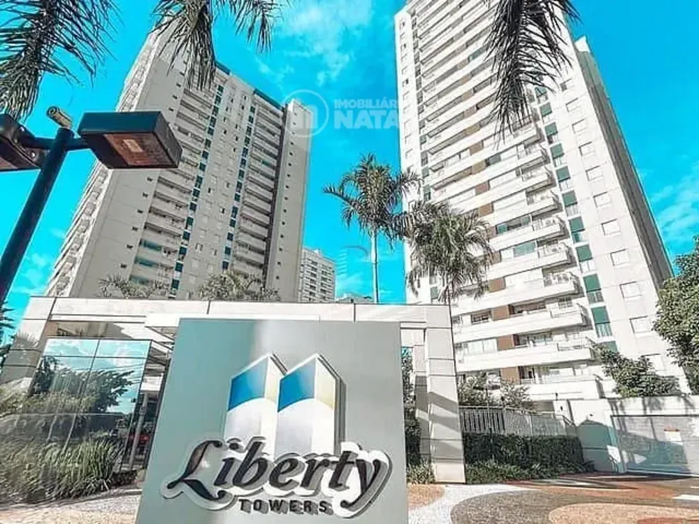 Apartamento, 2 quartos, 77 m² - Foto 1