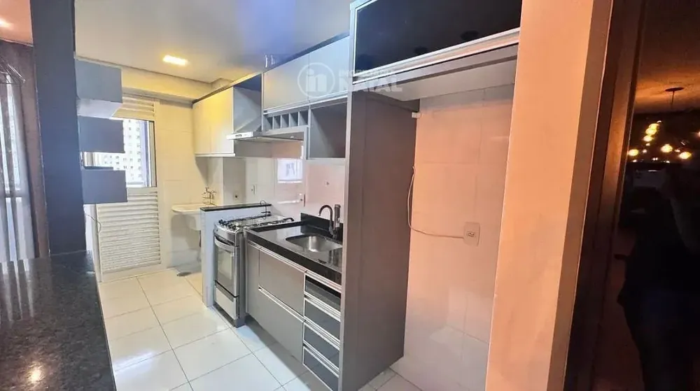 Apartamento, 2 quartos, 77 m² - Foto 9