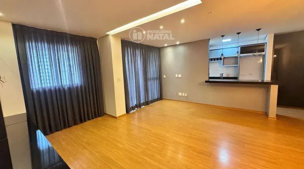 Apartamento, 2 quartos, 77 m² - Foto 6