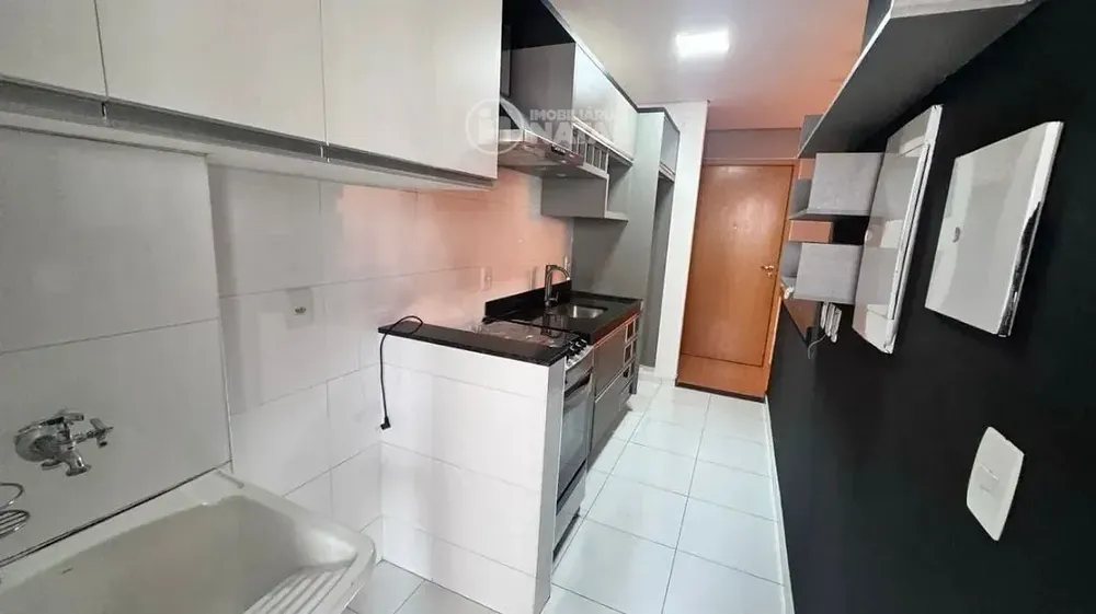 Apartamento, 2 quartos, 77 m² - Foto 11