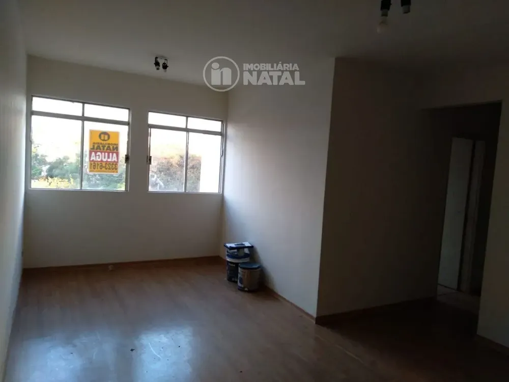 Apartamento, 3 quartos, 76 m² - Foto 2