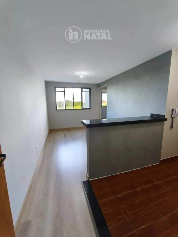 Apartamento, 2 quartos, 43 m² - Foto 5