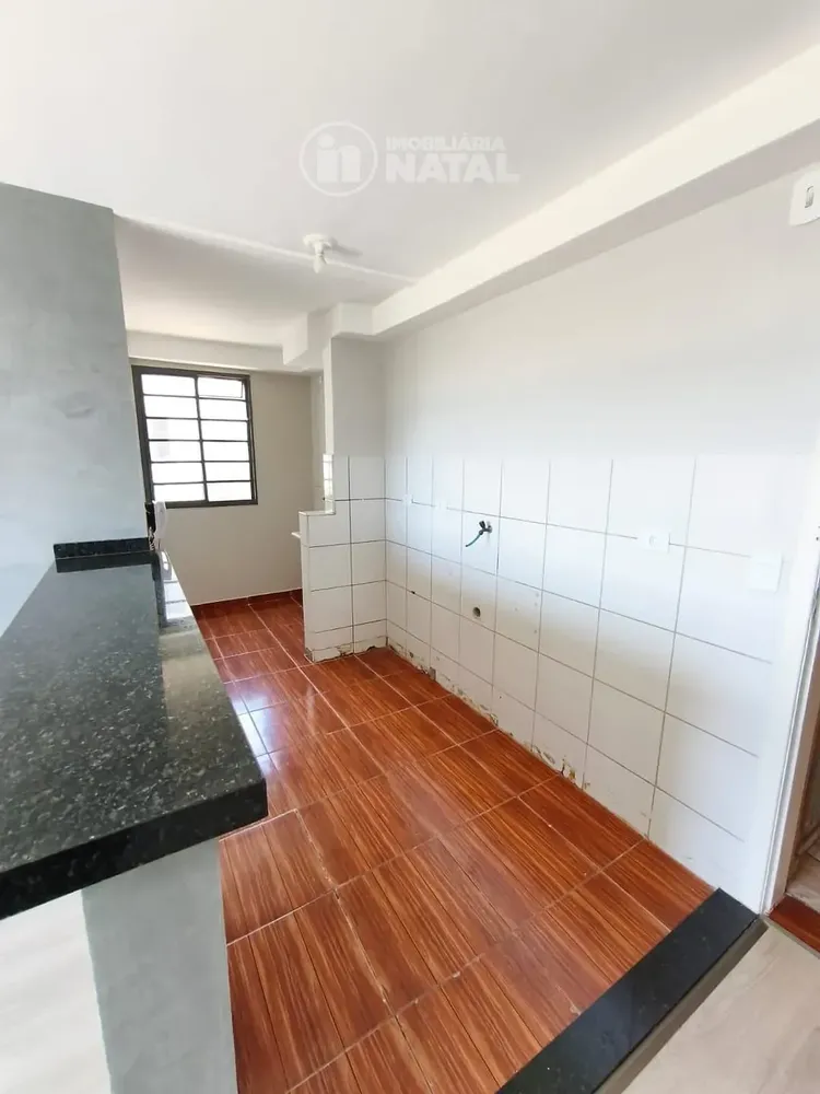 Apartamento, 2 quartos, 43 m² - Foto 1