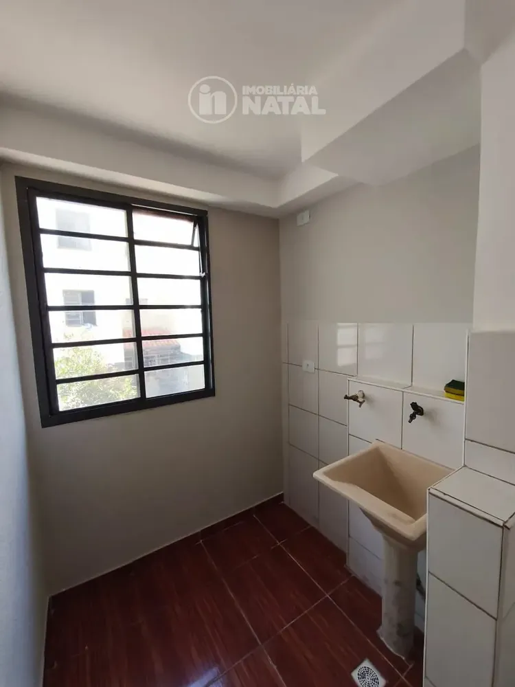 Apartamento, 2 quartos, 43 m² - Foto 7