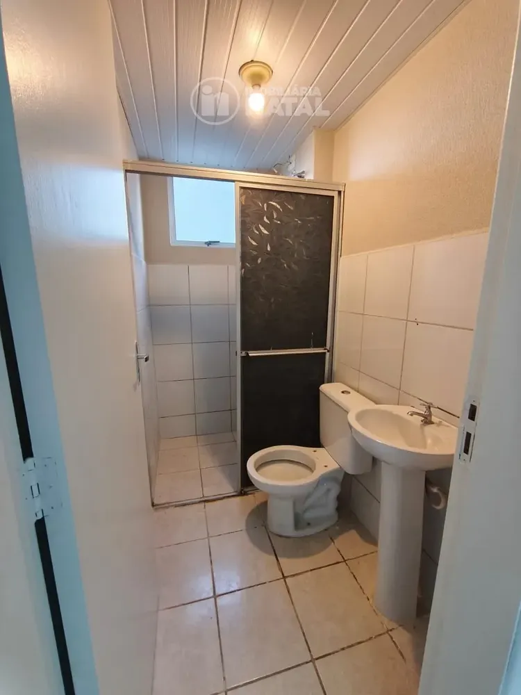 Apartamento, 2 quartos, 43 m² - Foto 8