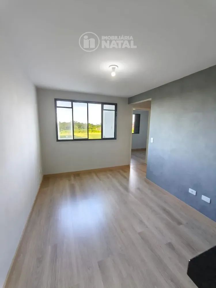 Apartamento, 2 quartos, 43 m² - Foto 2