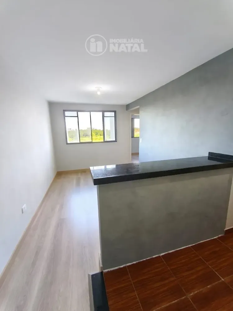Apartamento, 2 quartos, 43 m² - Foto 2