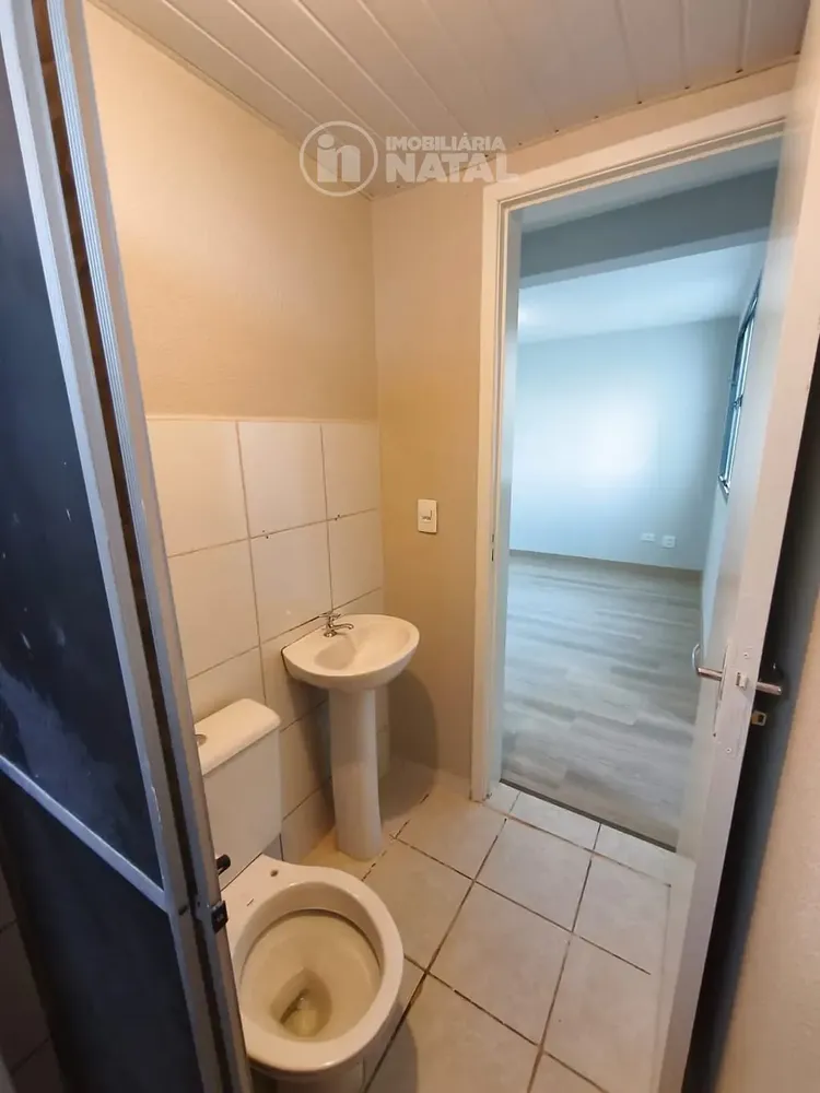 Apartamento, 2 quartos, 43 m² - Foto 7
