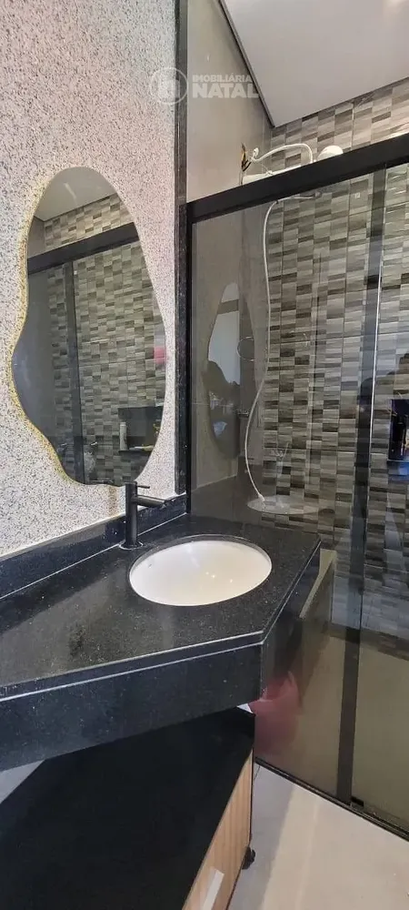 Casa, 3 quartos, 150 m² - Foto 3