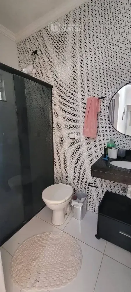 Casa, 3 quartos, 150 m² - Foto 6