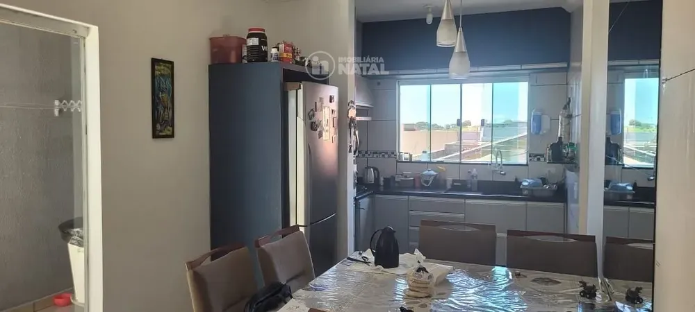 Casa, 3 quartos, 150 m² - Foto 4