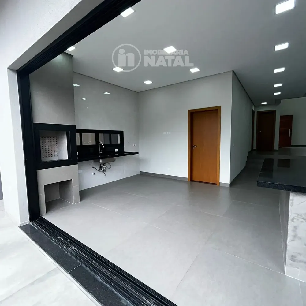 Casa, 3 quartos, 198 m² - Foto 4