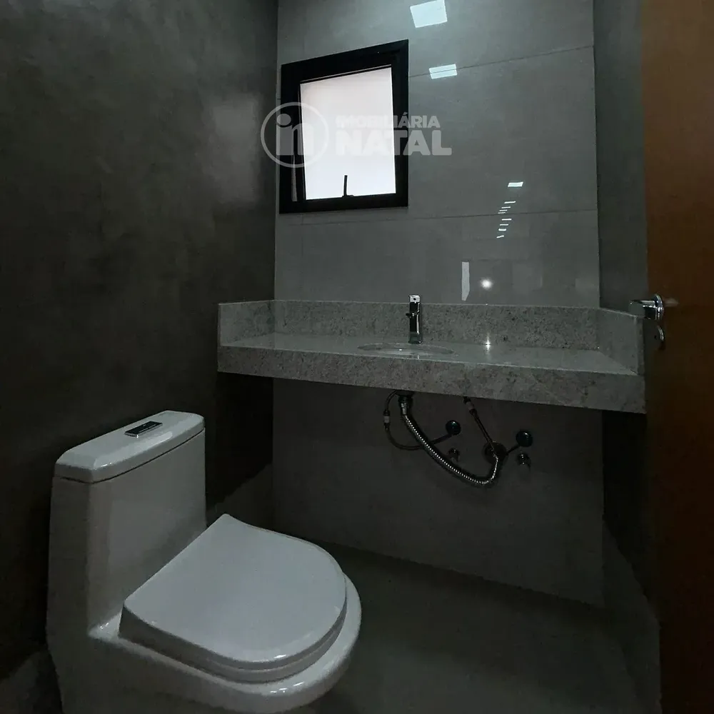 Casa, 3 quartos, 198 m² - Foto 6