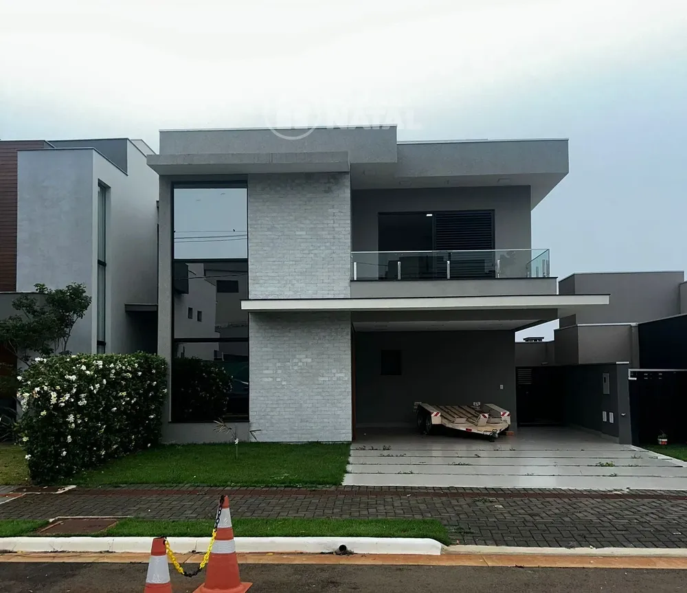 Casa, 3 quartos, 198 m² - Foto 2