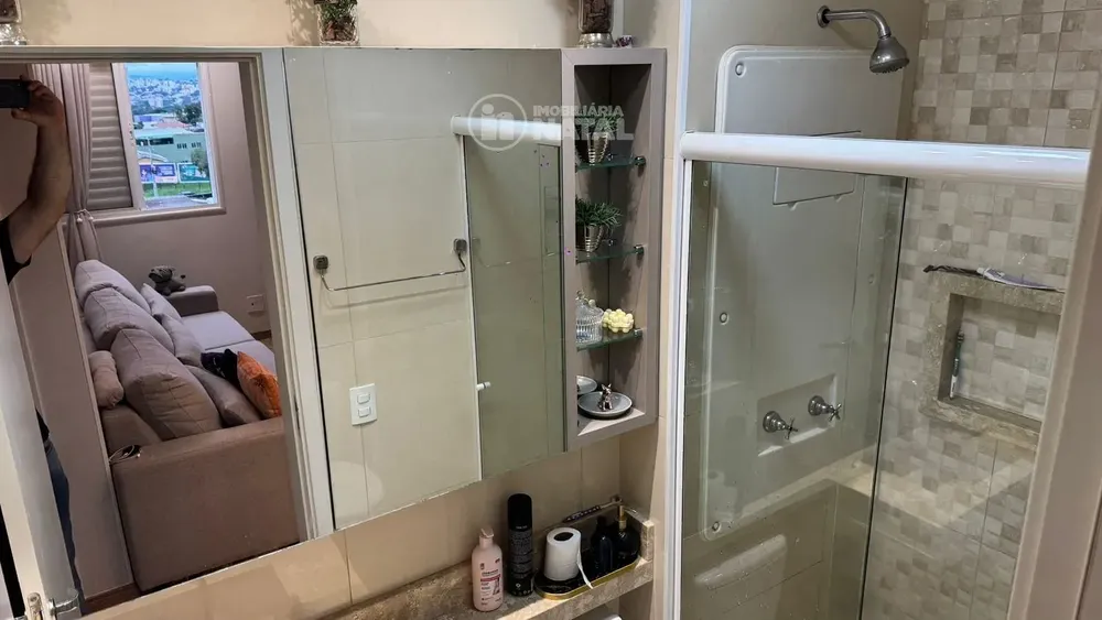 Apartamento, 2 quartos, 69 m² - Foto 11