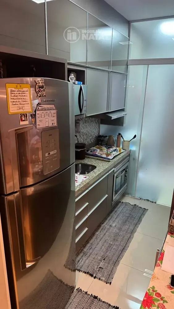 Apartamento, 2 quartos, 69 m² - Foto 10