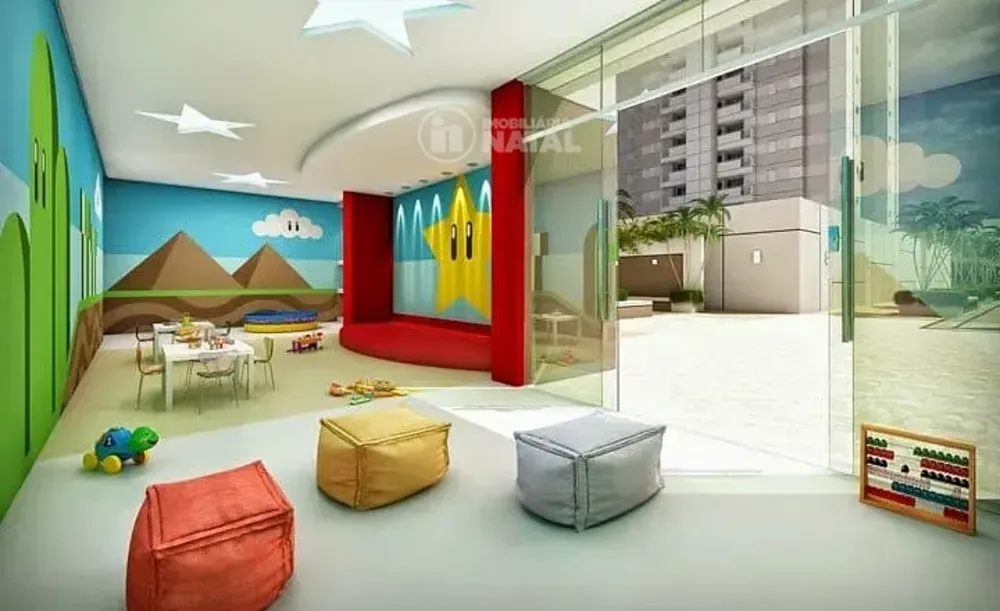 Apartamento, 2 quartos, 69 m² - Foto 2