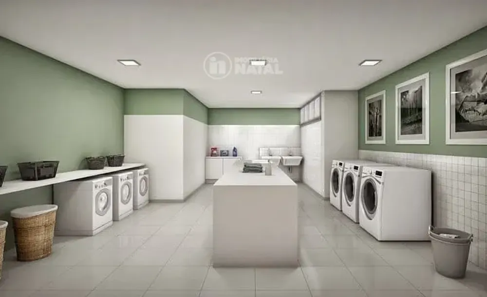 Apartamento, 2 quartos, 69 m² - Foto 4