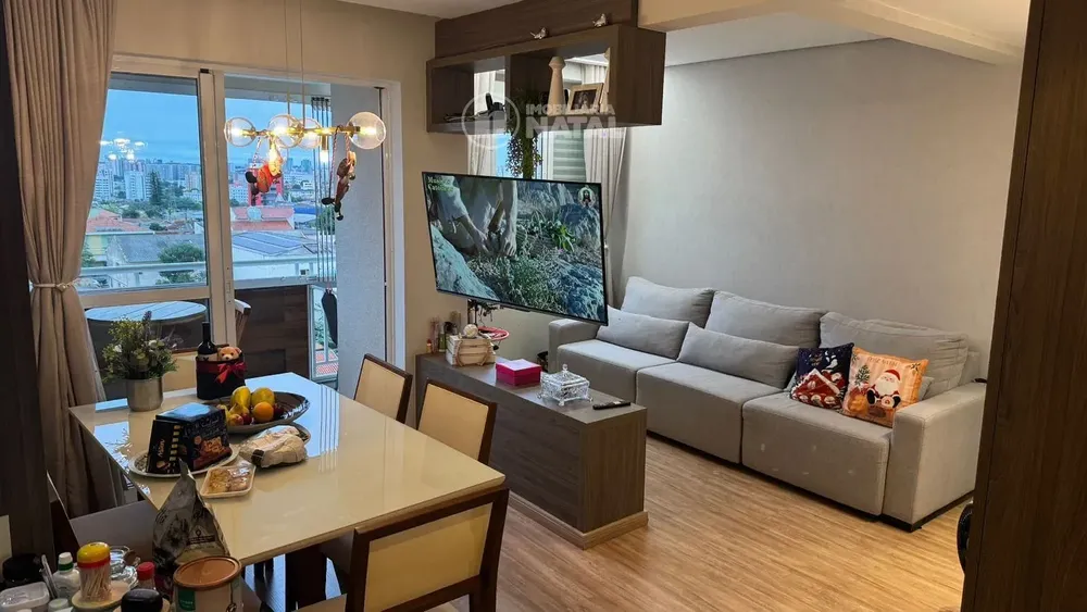 Apartamento, 2 quartos, 69 m² - Foto 8