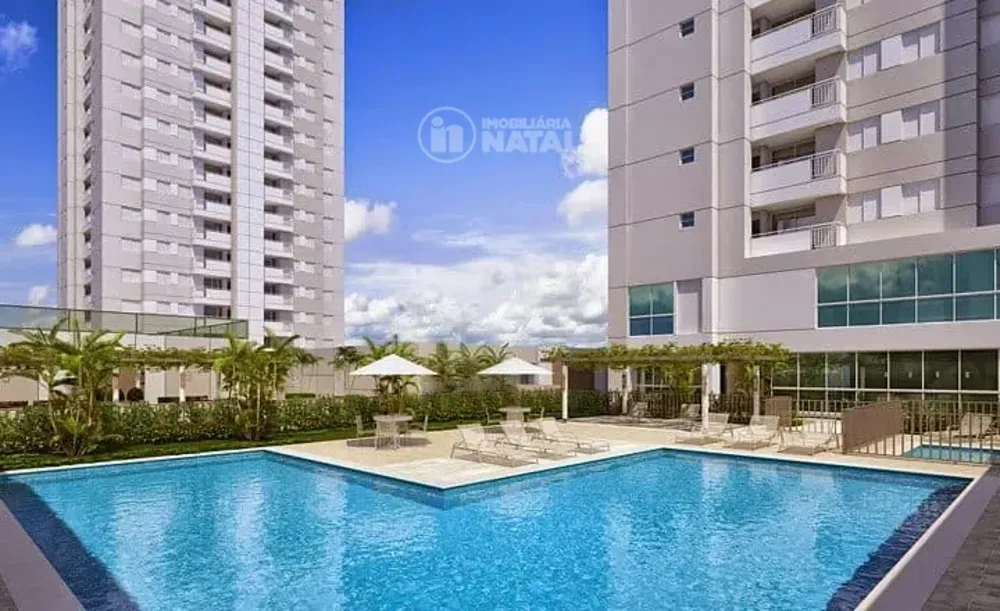 Apartamento, 2 quartos, 69 m² - Foto 6