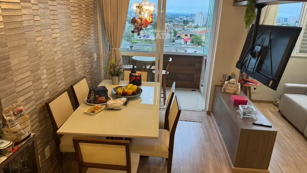 Apartamento, 2 quartos, 69 m² - Foto 9