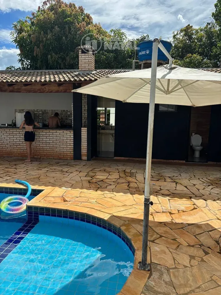 Chácara, 3 quartos, 500 m² - Foto 6