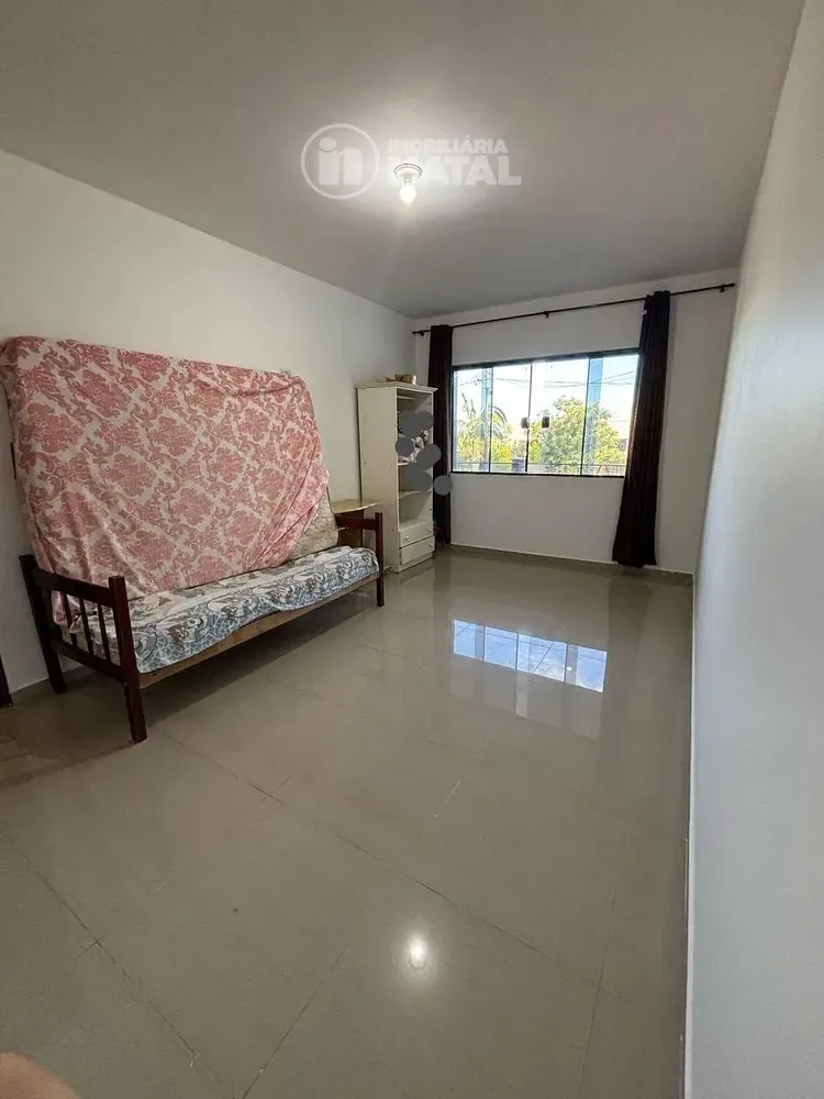 Chácara, 3 quartos, 500 m² - Foto 4