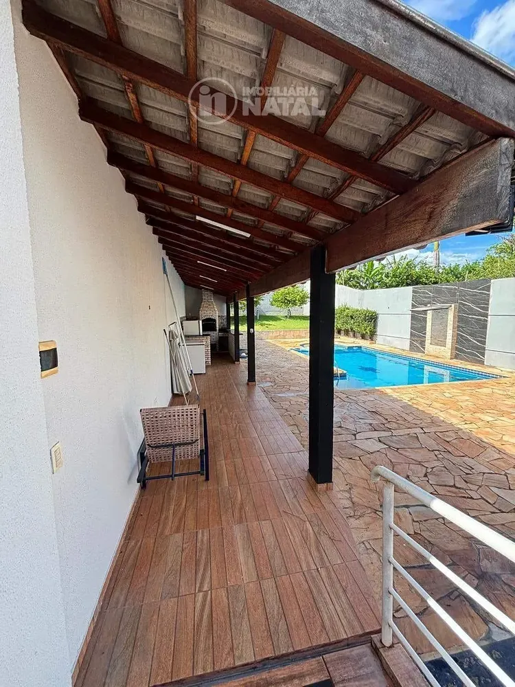 Chácara, 3 quartos, 500 m² - Foto 12
