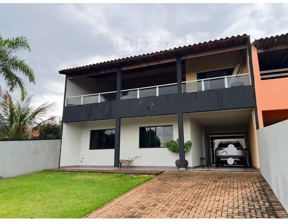 Chácara, 3 quartos, 500 m² - Foto 10