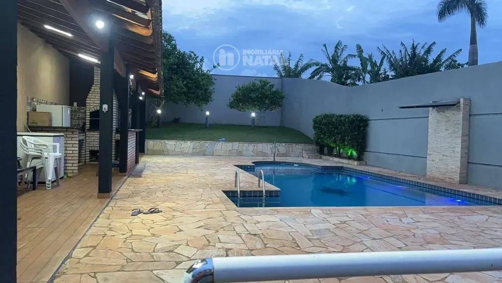 Chácara, 3 quartos, 500 m² - Foto 8