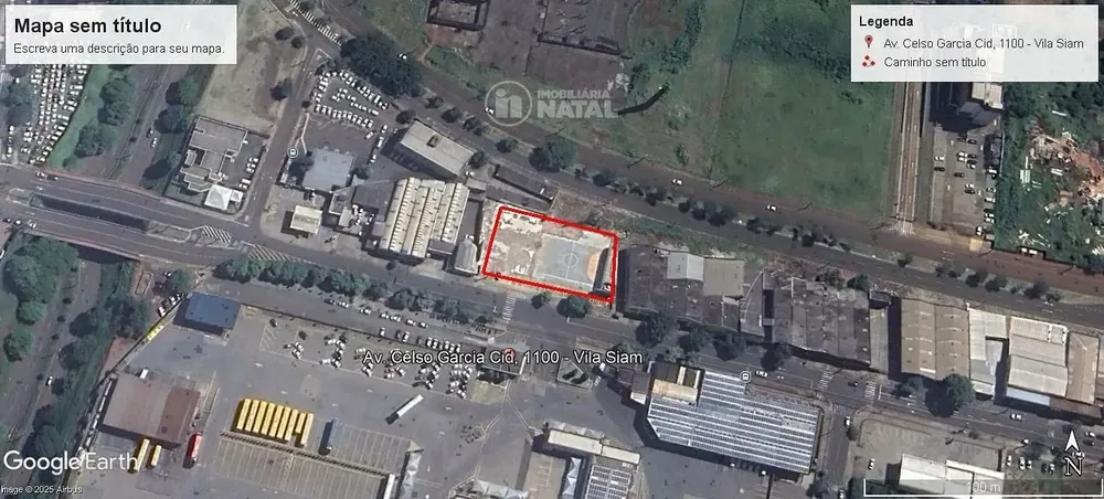 Terreno, 2000 m² - Foto 3